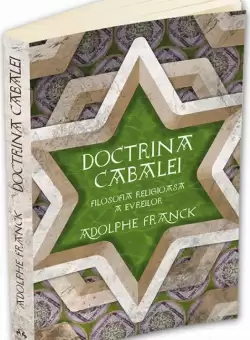 Doctrina Cabalei | Adolphe Franck