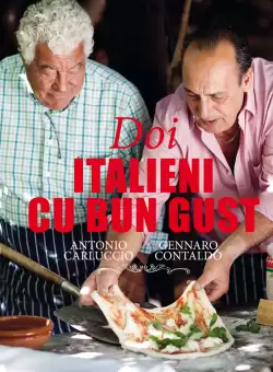 Doi italieni cu bun gust