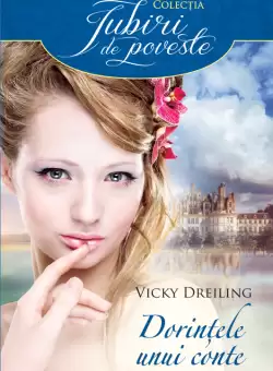 Dorintele unui conte