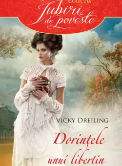 Dorintele unui libertin