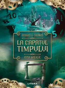 Dosarele Cronos. La capatul timpului