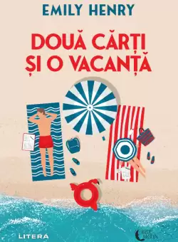Doua carti si o vacanta