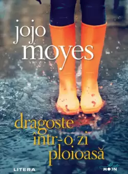 Dragoste intr-o zi ploioasa