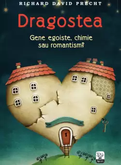 Dragostea. Gene egoiste, chimie sau romantism?