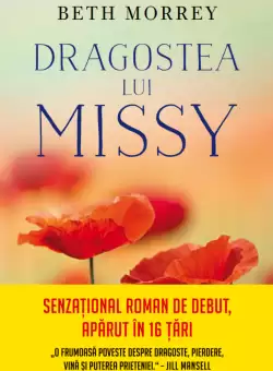 Dragostea lui Missy
