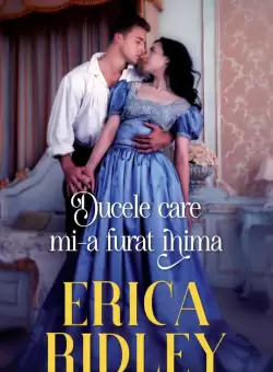 Ducele care mi-a furat inima