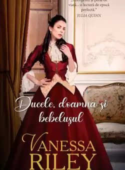 Ducele, doamna si bebelusul