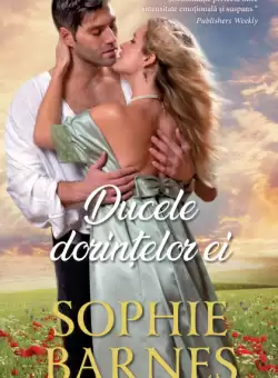 Ducele dorintelor ei