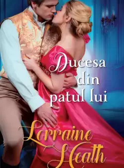 Ducesa din patul lui