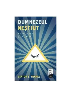 Dumnezeul nestiut