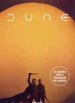 Dune | Frank Herbert