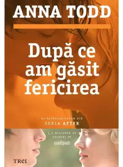 Dupa ce am gasit fericirea