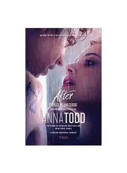 Dupa ce ne-am certat. Seria AFTER Vol. 2