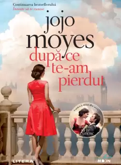 Dupa ce te-am pierdut