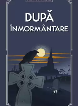 Dupa inmormantare (vol. 26)
