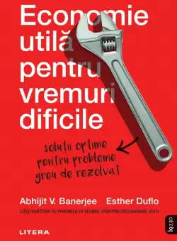 Economie utila pentru vremuri dificile