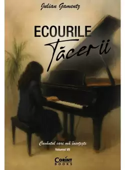 Ecourile tacerii. Cuvantul care ma insoteste