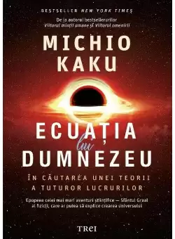 Ecuatia lui Dumnezeu