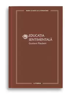 Educatia sentimentala (vol. 42)