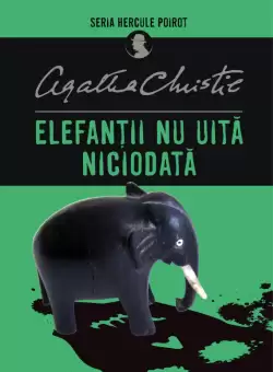 Elefantii nu uita niciodata