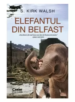Elefantul din Belfast