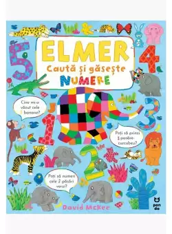 Elmer cauta si gaseste numere