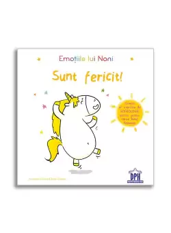 Emotiile lui Noni - Sunt fericit
