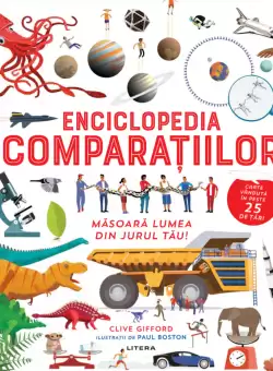 Enciclopedia comparatiilor
