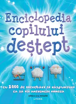 Enciclopedia copilului destept
