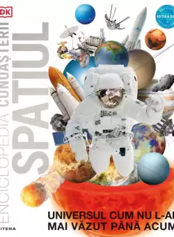 Enciclopedia cunoasterii. Spatiul