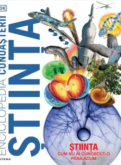 Enciclopedia cunoasterii. Stiinta