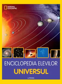 Enciclopedia elevilor. Universul