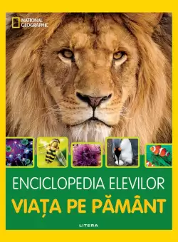 Enciclopedia elevilor. Viata pe Pamant