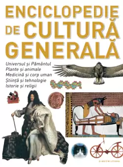 Enciclopedie de cultura generala
