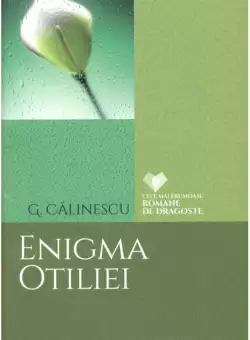 Enigma Otiliei