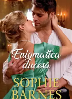 Enigmatica ducesa