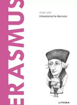 Erasmus. Volumul 35. Descopera Filosofia