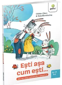 Esti asa cum esti...
