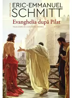 Evanghelia dupa Pilat