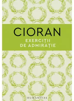 Exercitii de admiratie