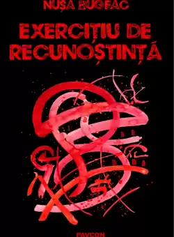 Exercitiu de recunostinta | Nusa Bugeac