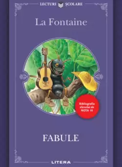Fabule