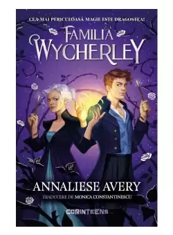 Familia Wycherley (prima parte a seriei „Familia Wycherley )