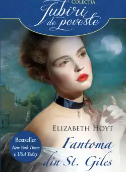 Fantoma din St. Giles