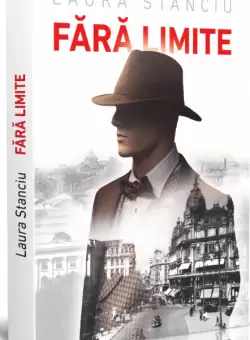 Fara limite | Laura Stanciu