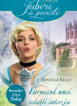 Farmecul unei relatii interzise