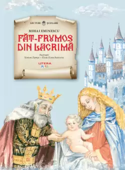 Fat-Frumos din lacrima