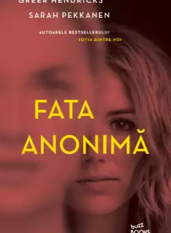 Fata anonima