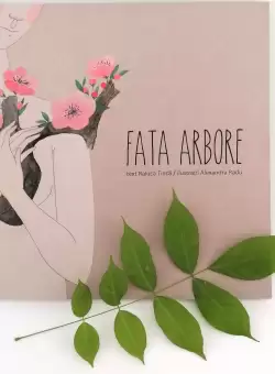 Fata Arbore | Raluca Tinca