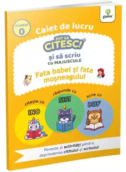 Fata babei si fata mosneagului